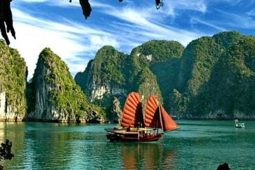 How to Save Money on Halong Bay Cruises