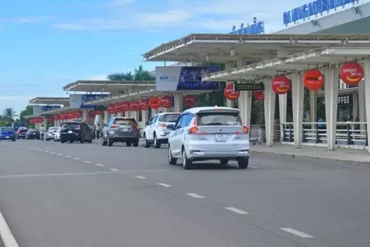 How to Get from Da Nang Airport to Hoi An (Best Options now)