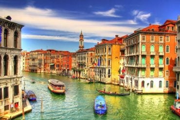 What kind of Italy traveler are you?