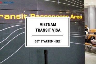 Visa de transit au Vietnam – Ai-je besoin d’un visa pour transiter au Vietnam?