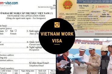Vietnam working visa - all you need to know