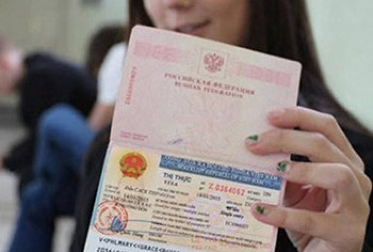How to Apply for Vietnam Visa on Arrival