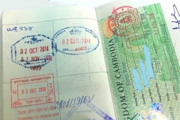 Visa run Việt Nam – Những điều cần biết và lưu ý