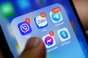 Zalo怎么注册-中国人可以使用吗？