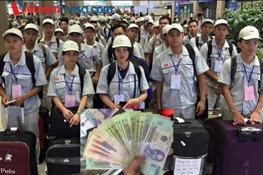 在越南打工 – 怎么去 – 怎么找到好的工作